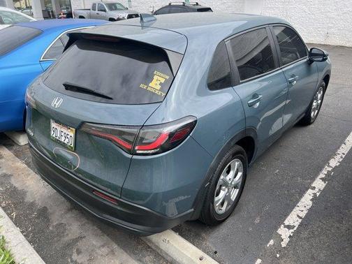 2023 Honda HR-V LX