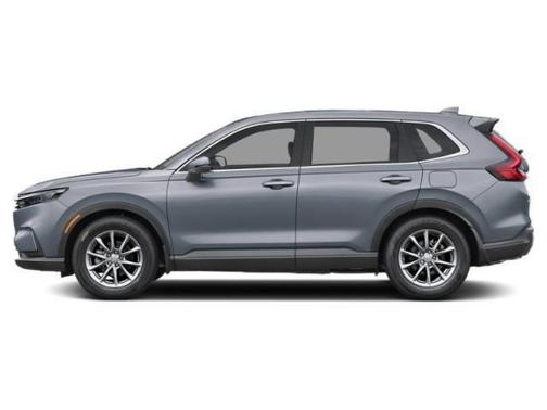Urban Gray Pearl 2026 Honda CR-V EX