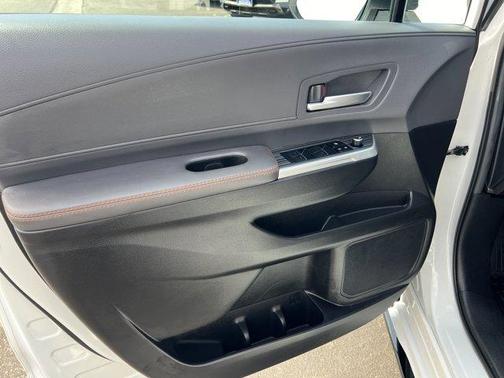 2023 Toyota Sienna XSE