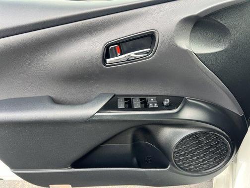 2019 Toyota Prius Prime Plus