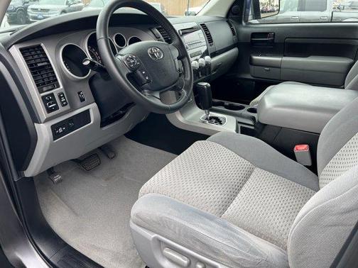 2011 Toyota Tundra Grade