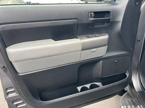 2011 Toyota Tundra Grade