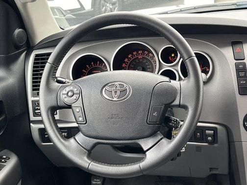 2011 Toyota Tundra Grade