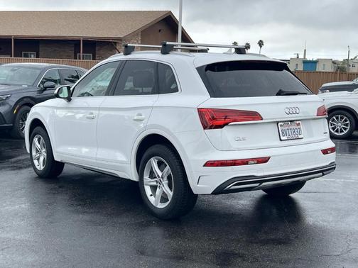 2021 Audi Q5 45 Premium