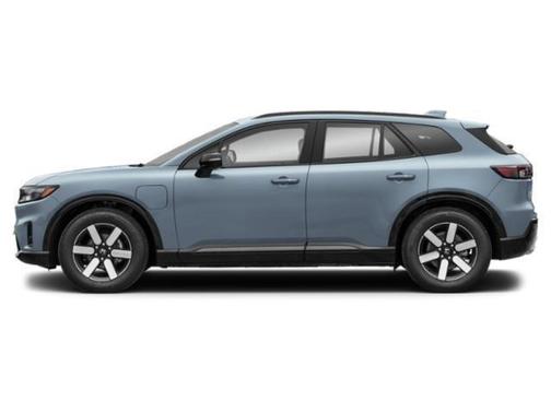White Pearl 2026 Honda Prologue Touring