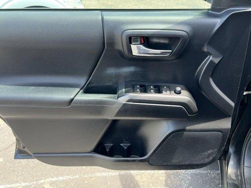 2020 Toyota Tacoma TRD Off Road