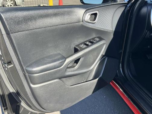 2021 Kia Soul GT-Line 2.0L