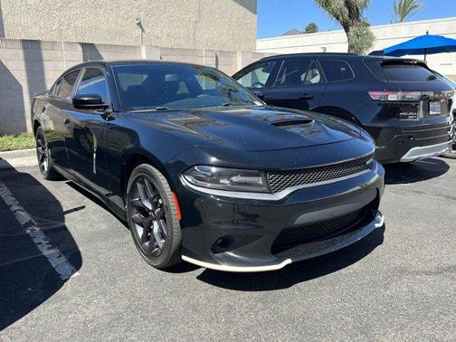 2019 Dodge Charger GT