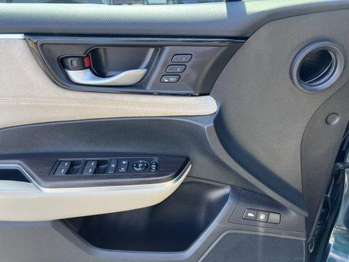 2019 Honda Clarity Plug-In Hybrid Touring