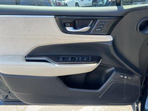 2019 Honda Clarity Plug-In Hybrid Touring