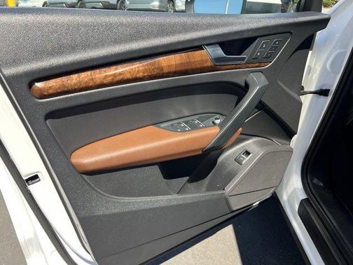 2018 Audi Q5 2.0T Premium