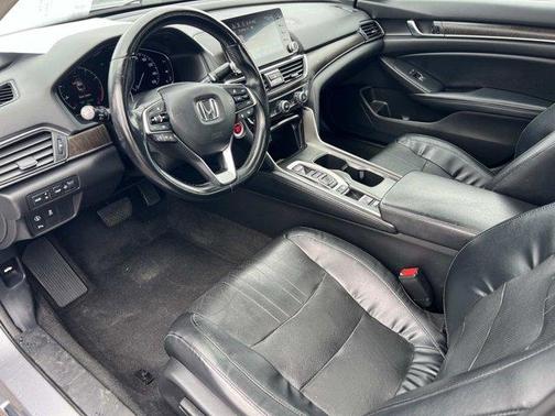 2018 Honda Accord Touring 2.0T