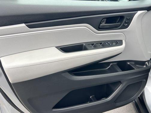 2020 Honda Odyssey EX-L w/Navigation/RES