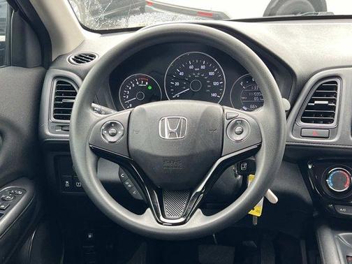 2016 Honda HR-V LX
