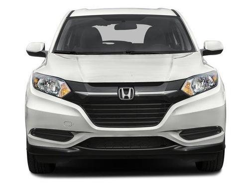 2016 Honda HR-V LX