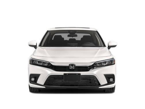 2023 Honda Civic EX