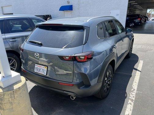 2023 Mazda CX-50 2.5 S Preferred Plus Package