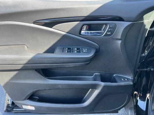 2022 Honda Pilot Elite