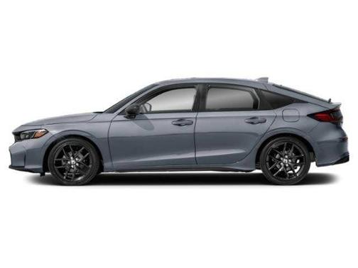 Crystal Black Pearl 2026 Honda Civic Sport