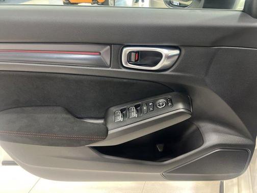 2023 Honda Civic Type R Base