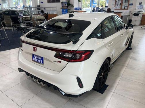 2023 Honda Civic Type R Base