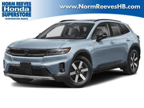 2026 Honda Prologue Touring