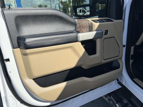 2018 Ford F-350 Lariat Super Duty
