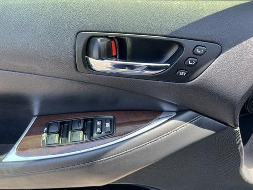 2012 Lexus ES 350 Base