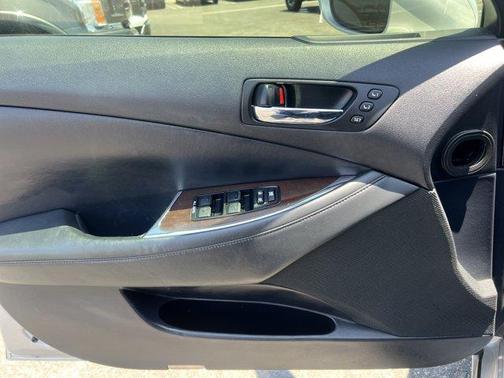 2012 Lexus ES 350 Base