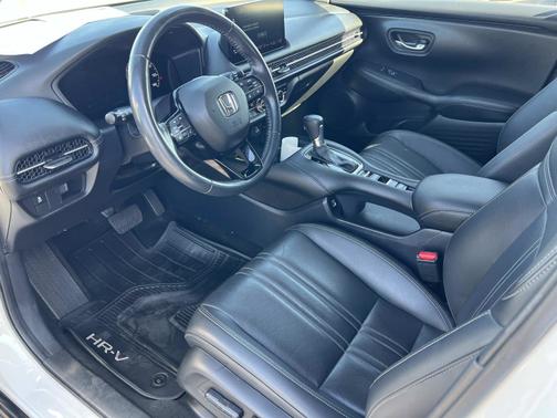 2023 Honda HR-V EX-L