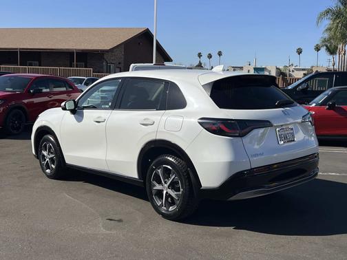 2023 Honda HR-V EX-L