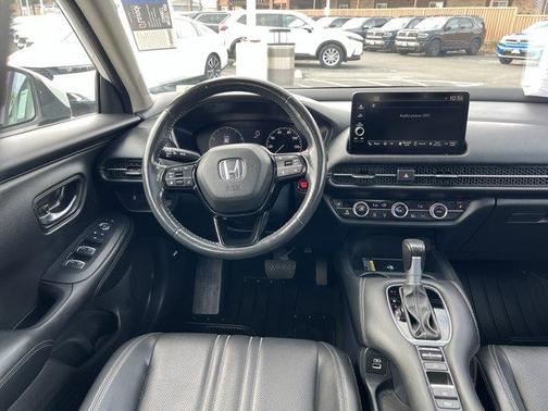 2023 Honda HR-V EX-L