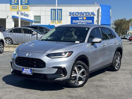 2023 Honda HR-V EX-L