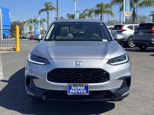 2023 Honda HR-V EX-L