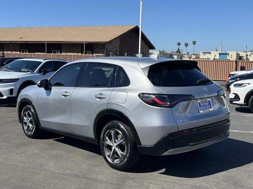 2023 Honda HR-V EX-L