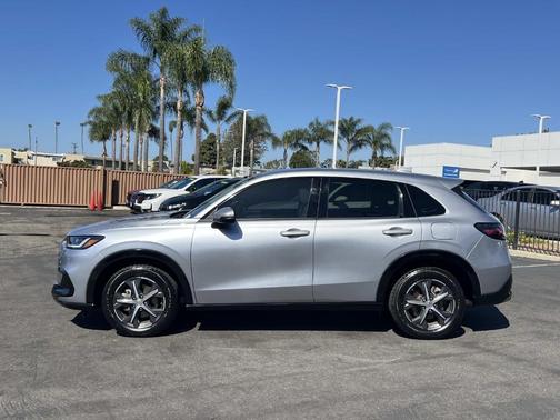 2023 Honda HR-V EX-L