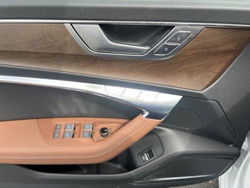 2025 Audi A6 55 Premium