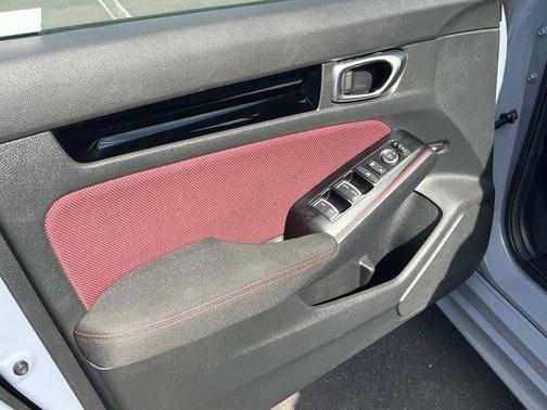 2024 Honda Civic Si Base