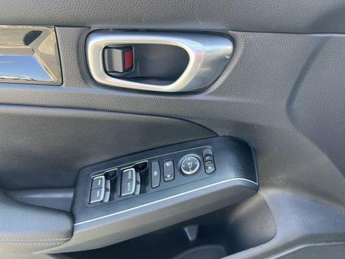 2023 Honda Civic Sport Touring