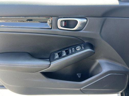 2023 Honda Civic Sport Touring