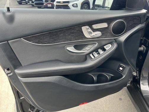 2021 Mercedes-Benz GLC 300 Base