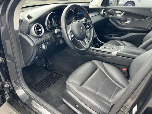 2021 Mercedes-Benz GLC 300 Base