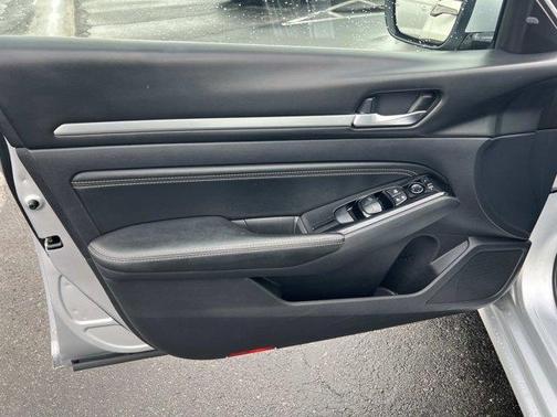 2020 Nissan Altima 2.5 SL