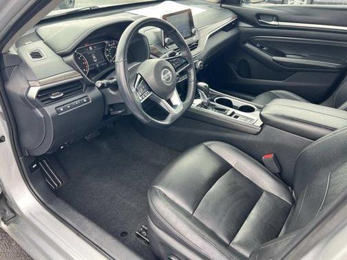 2020 Nissan Altima 2.5 SL