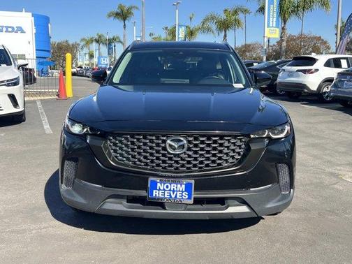 2024 Mazda CX-50 2.5 S Preferred Package