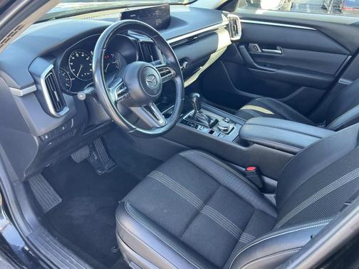 2024 Mazda CX-50 2.5 S Preferred Package