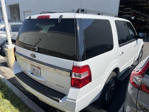 2016 Ford Expedition XLT