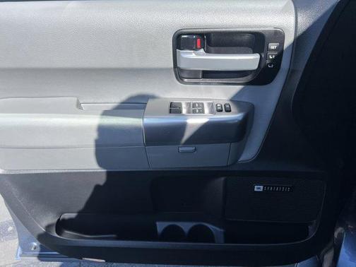 2021 Toyota Sequoia Limited