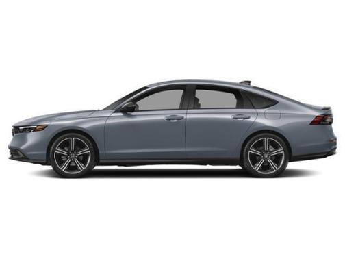 Urban Gray Pearl 2026 Honda Accord Hybrid Sport