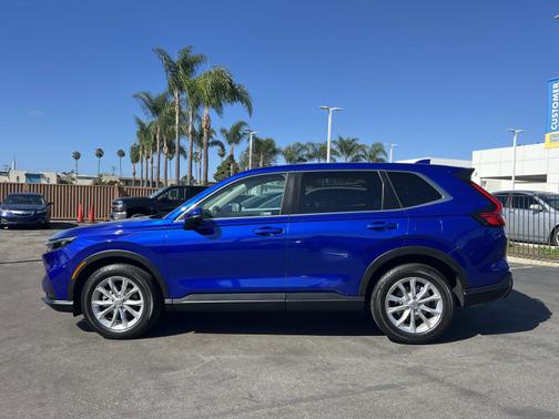 2023 Honda CR-V EX